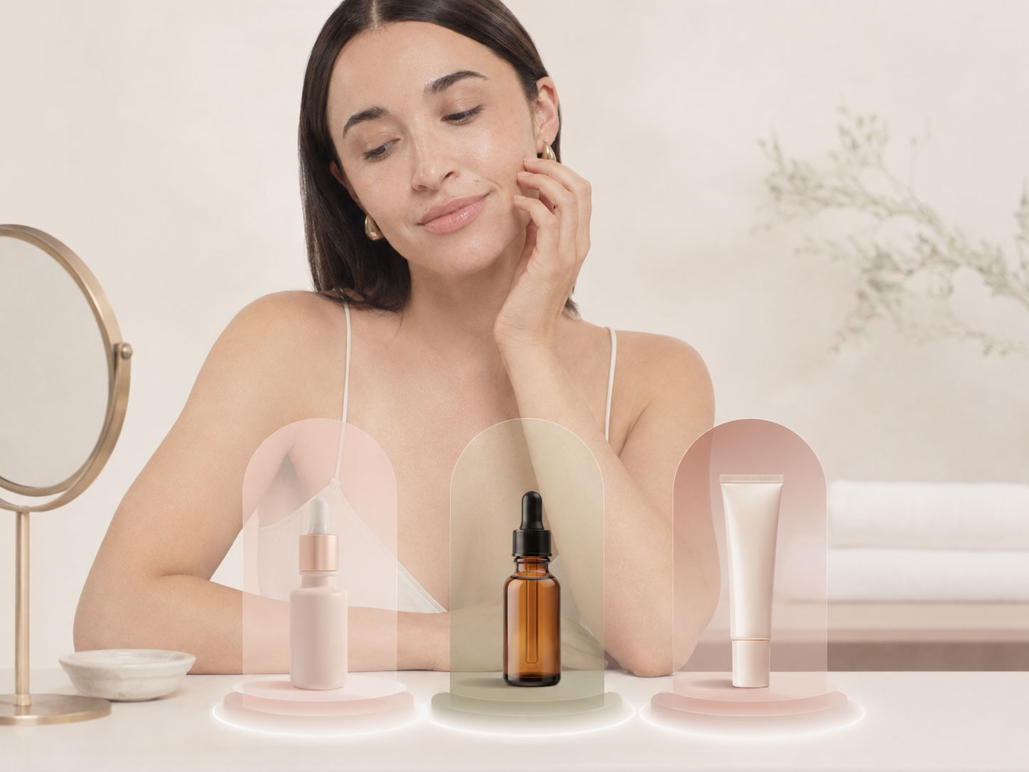 Retinol, retinal y ácido retinoico: cuál es la diferencia y cuál necesita tu piel