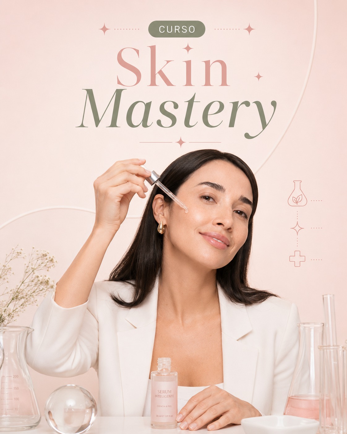 Skin Mastery