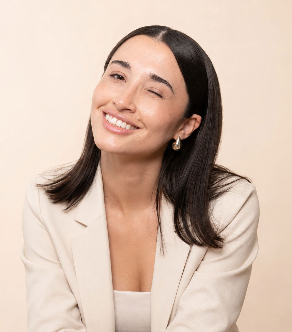 Doctora Macarena González Filosofía